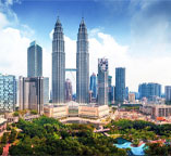malaysia special international package