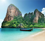 thailand special international package